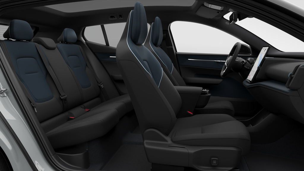 2025 Volvo EX30 Ultra in Laval, Quebec - 11 - w1024h768px