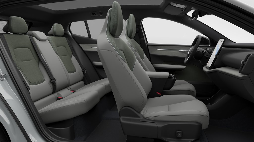 2025 Volvo EX30 Plus in Laval, Quebec - 11 - w1024h768px