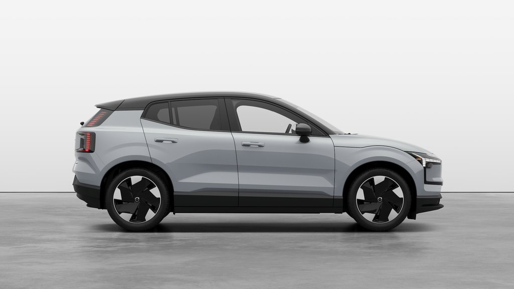 2025 Volvo EX30 Plus in Laval, Quebec - 5 - w1024h768px