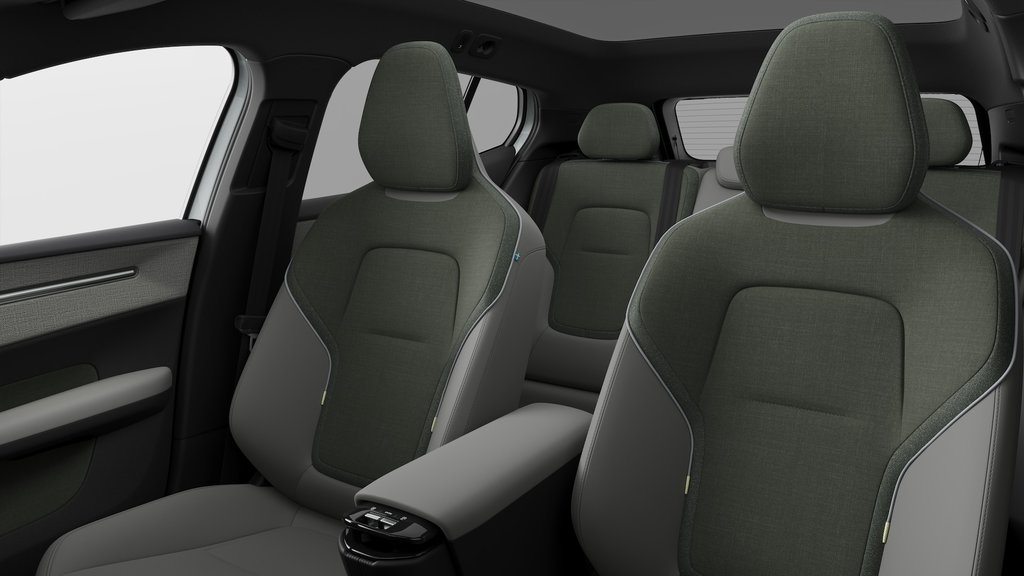 Volvo EX30 Plus 2025 à Laval, Québec - 10 - w1024h768px