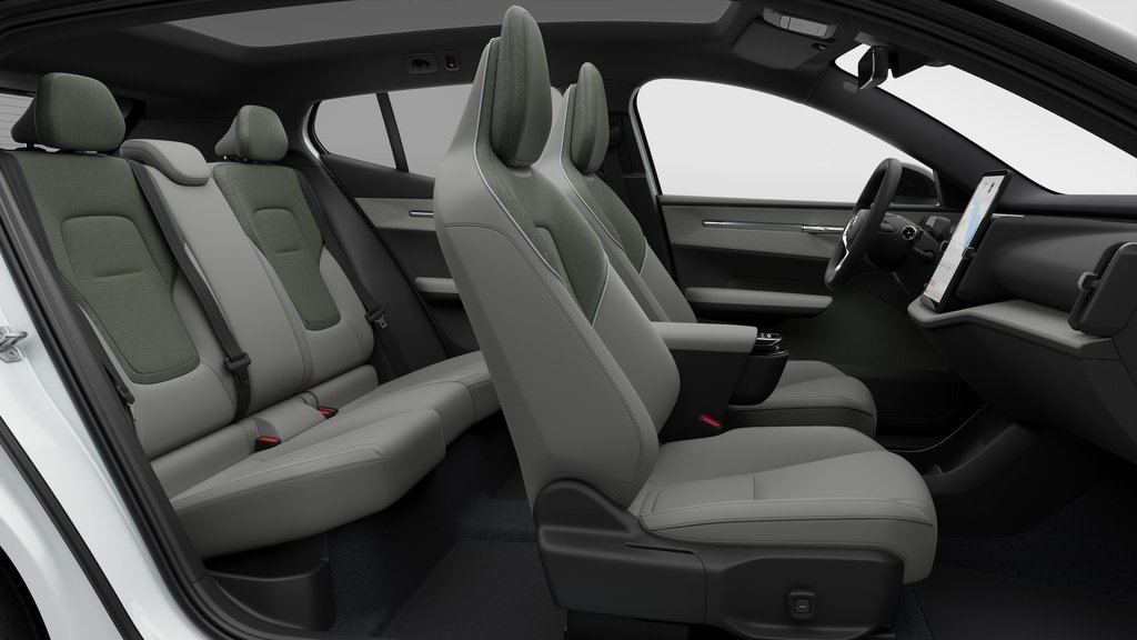 Volvo EX30 Plus 2025 à Laval, Québec - 11 - w1024h768px