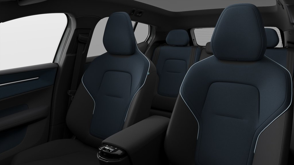 Volvo EX30 Plus 2025 à Laval, Québec - 10 - w1024h768px
