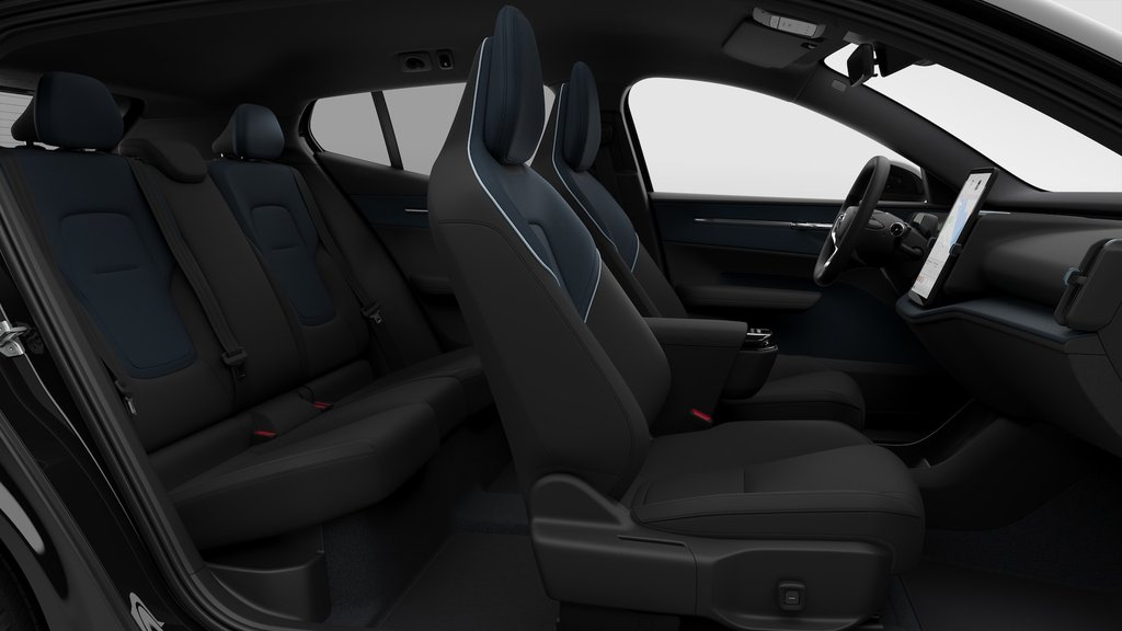 Volvo EX30 Core 2025 à Laval, Québec - 11 - w1024h768px