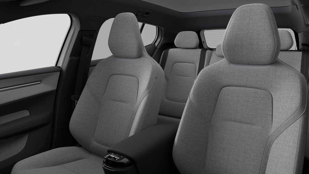 Volvo EX30 Ultra 2026 à Laval, Québec - 11 - w1024h768px