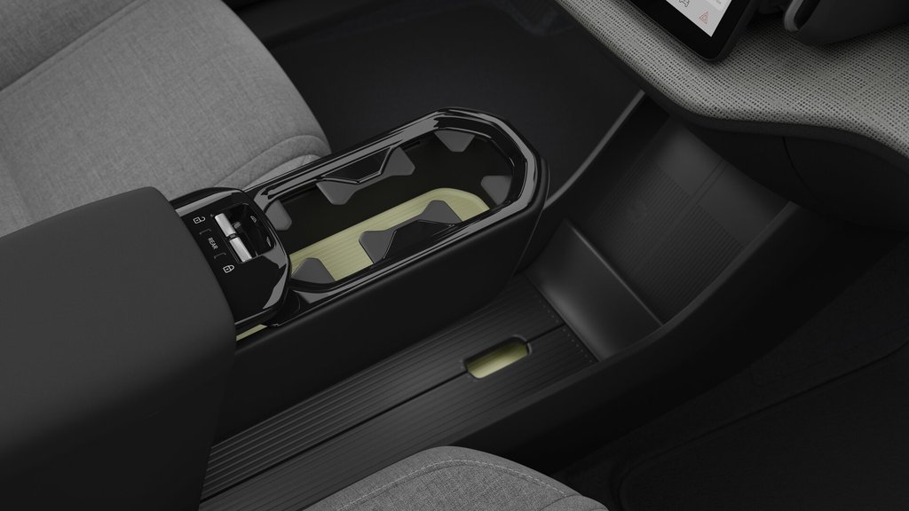 Volvo EX30 Ultra 2026 à Laval, Québec - 10 - w1024h768px