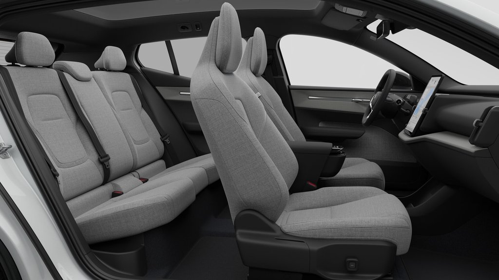 Volvo EX30 Ultra 2026 à Laval, Québec - 12 - w1024h768px