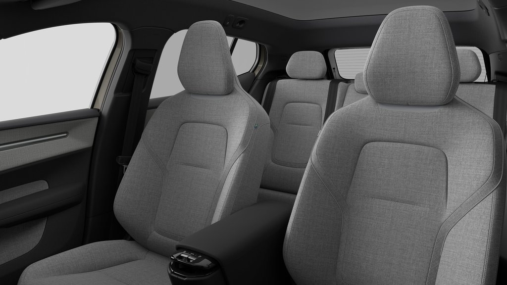 2026 Volvo EX30 Ultra in Brossard, Quebec - 11 - w1024h768px