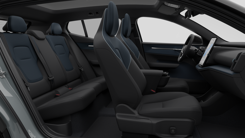 2026 Volvo EX30 Ultra Cross Country in Brossard, Quebec - 12 - w1024h768px