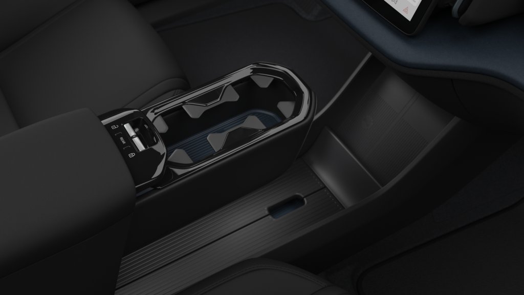 2026 Volvo EX30 Ultra Cross Country in Brossard, Quebec - 10 - w1024h768px