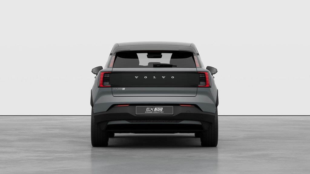 2026 Volvo EX30 Ultra Cross Country in Brossard, Quebec - 6 - w1024h768px