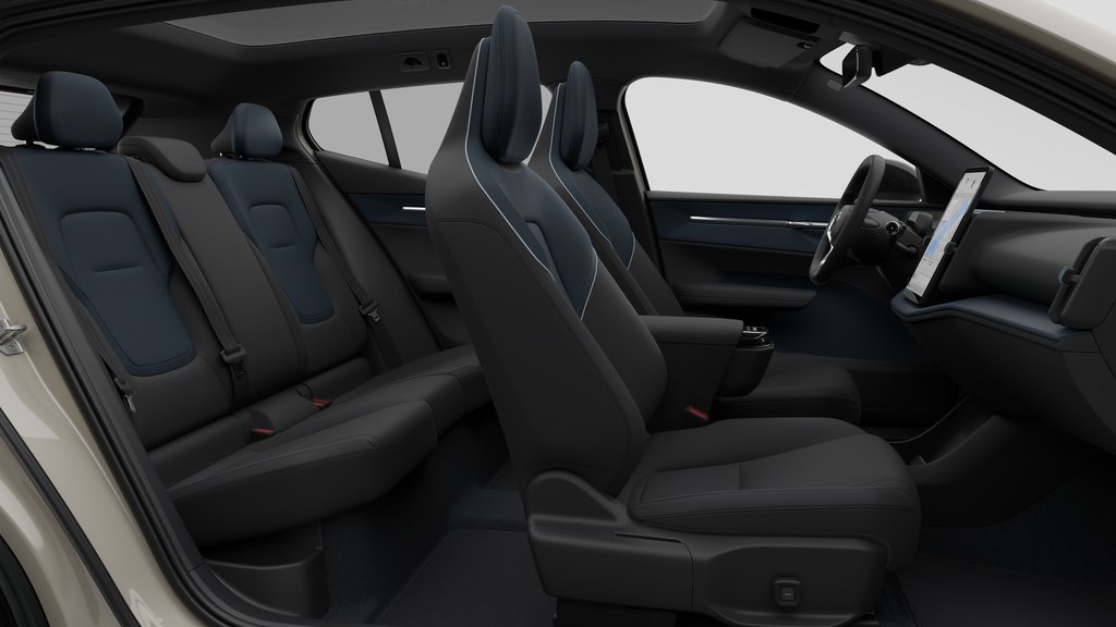 Volvo EX30 Plus 2026 à Brossard, Québec - 12 - w1024h768px