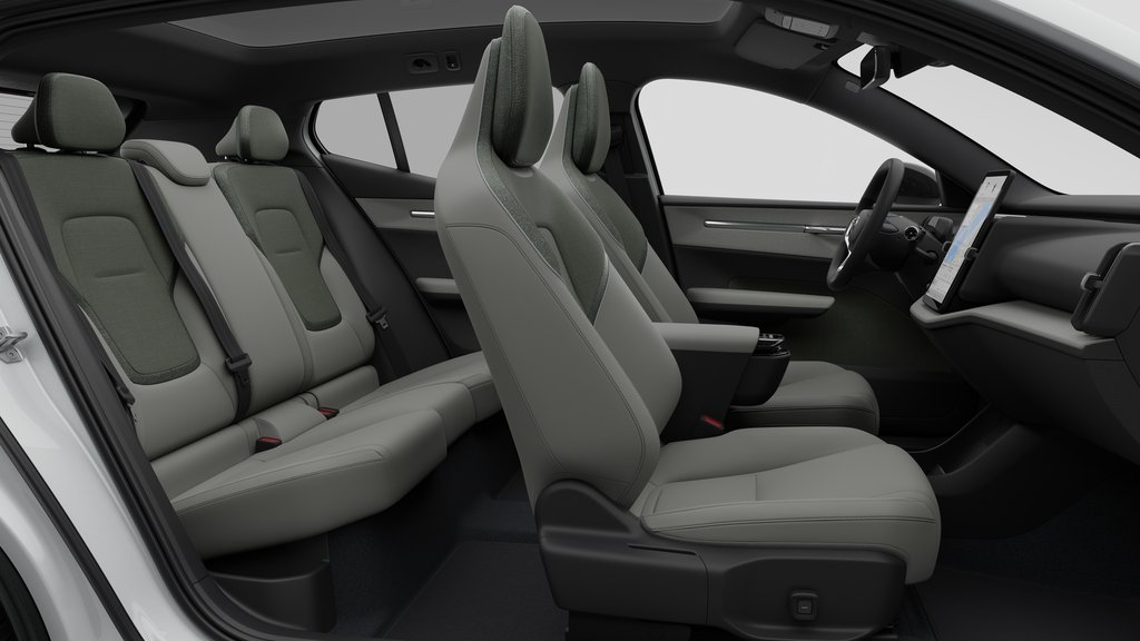 2026 Volvo EX30 Ultra in Laval, Quebec - 12 - w1024h768px