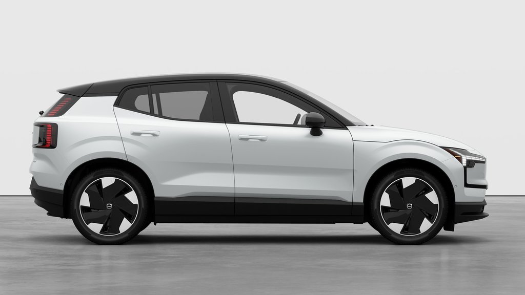 2026 Volvo EX30 TWIN Ultra in Laval, Quebec - 7 - w1024h768px