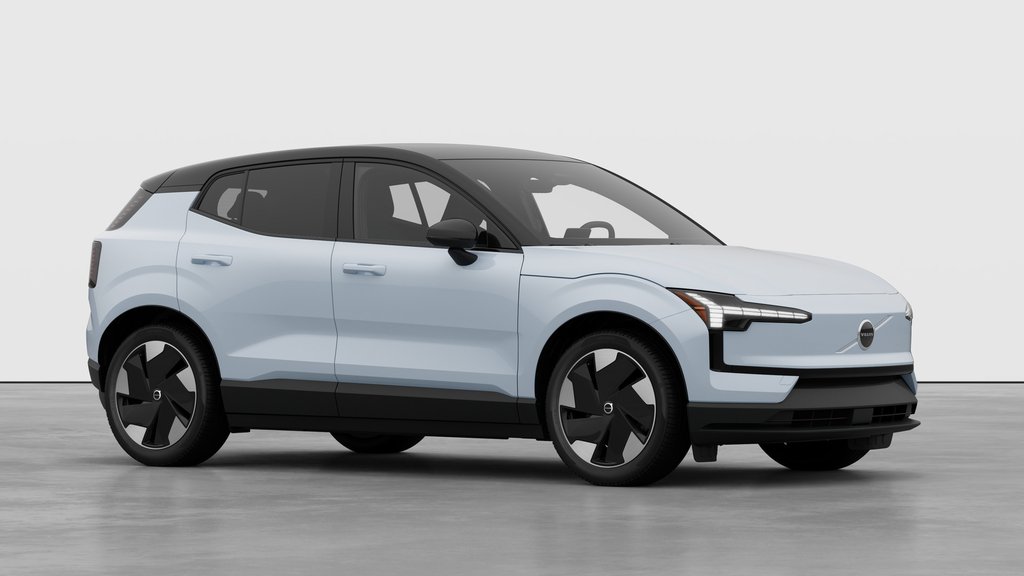 2026 Volvo EX30 Plus in Laval, Quebec - 3 - w1024h768px