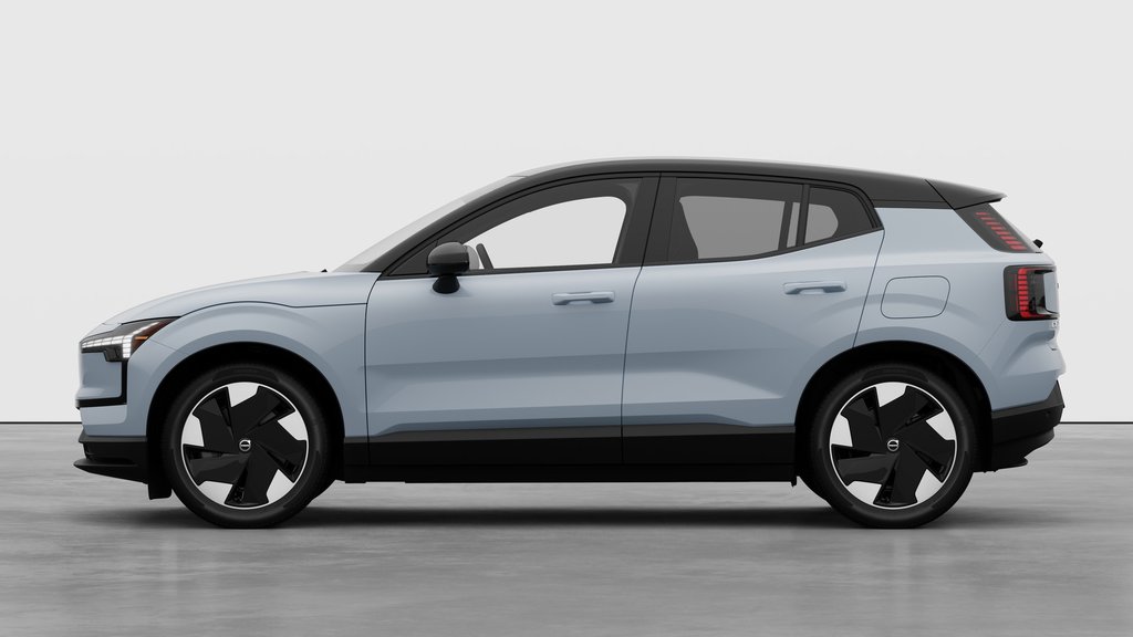 2026 Volvo EX30 Plus in Laval, Quebec - 8 - w1024h768px