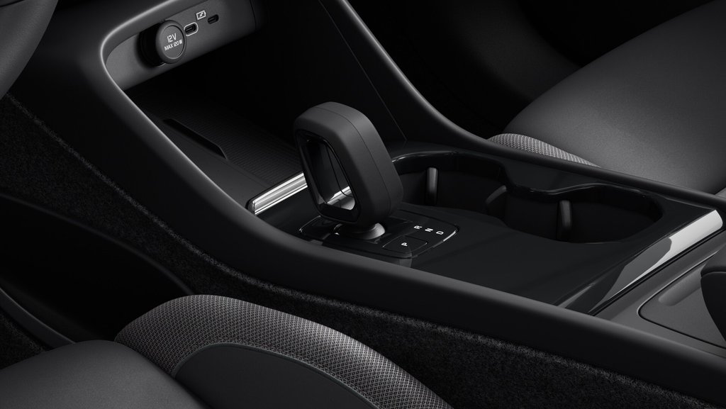 2025 Volvo EX40 Plus in Laval, Quebec - 9 - w1024h768px