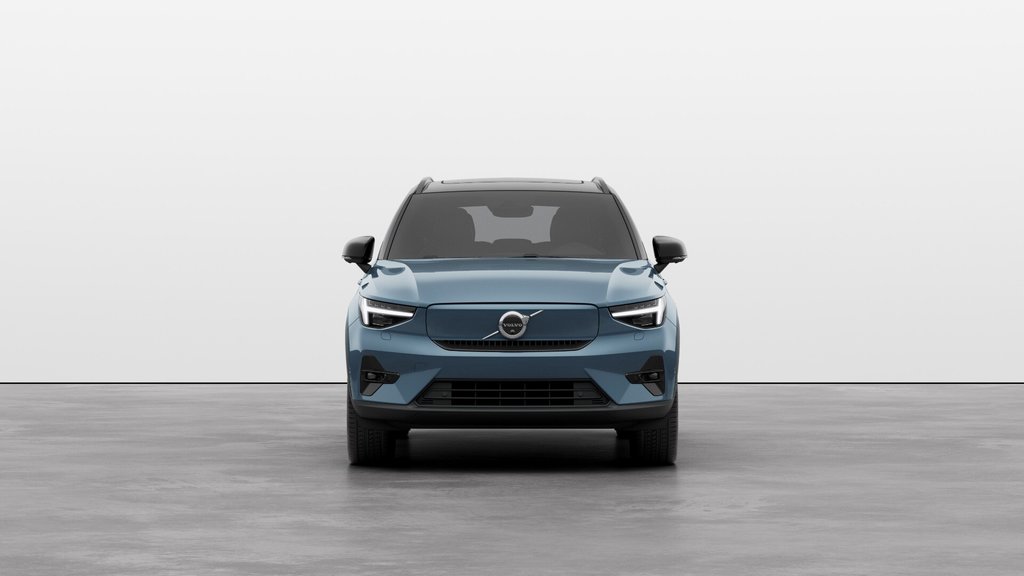 Volvo EX40 Ultra 2025 à Laval, Québec - 3 - w1024h768px