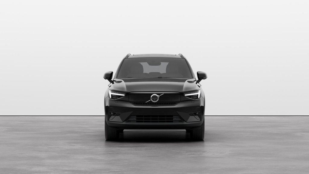 2025 Volvo EX40 Ultra in Laval, Quebec - 3 - w1024h768px