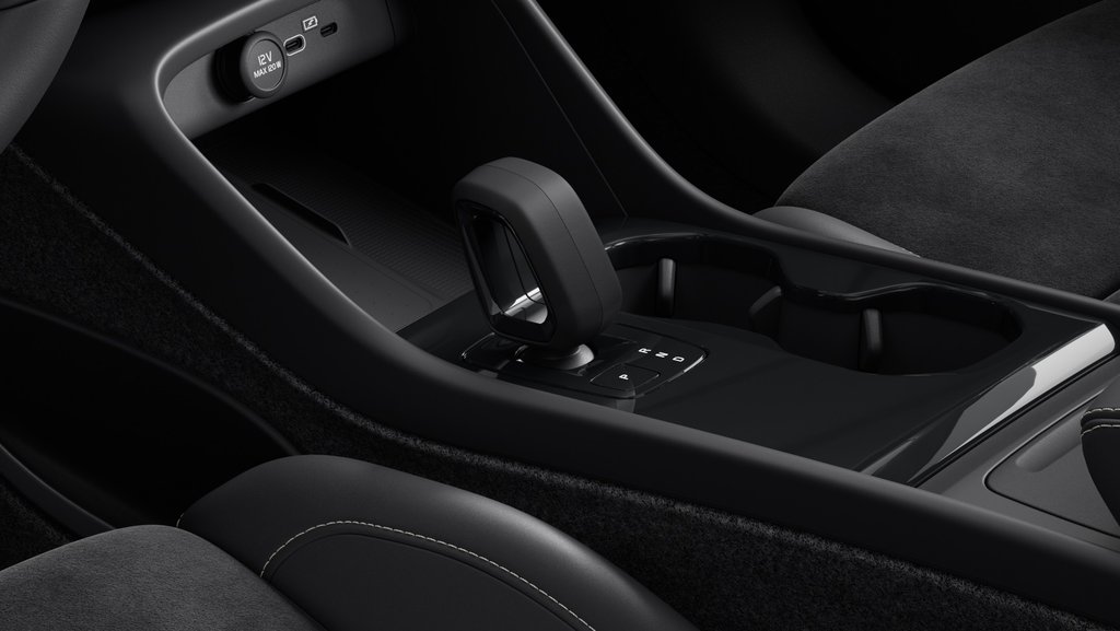 2025 Volvo EX40 Ultra in Laval, Quebec - 9 - w1024h768px