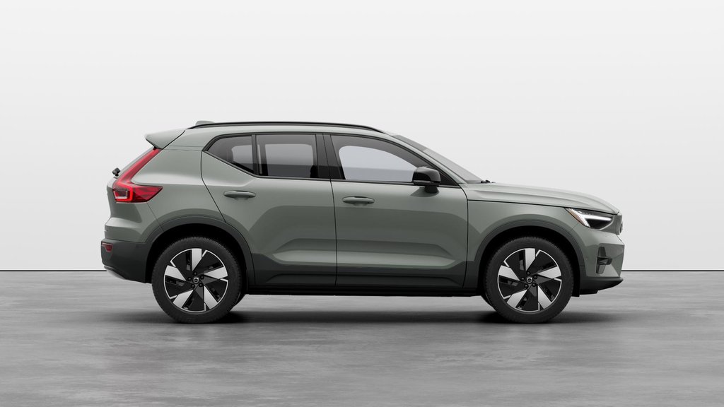 2025 Volvo EX40 Plus in Brossard, Quebec - 5 - w1024h768px