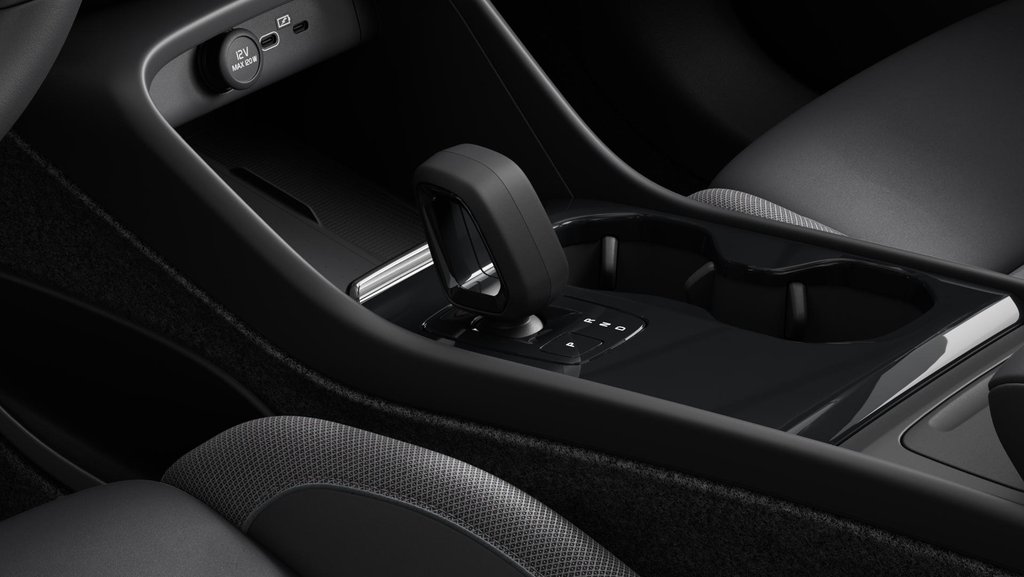 2025 Volvo EX40 Plus in Brossard, Quebec - 9 - w1024h768px