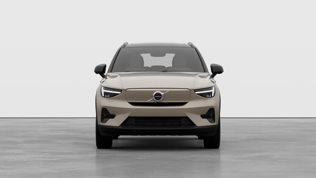 2026 Volvo EX40 Plus-4