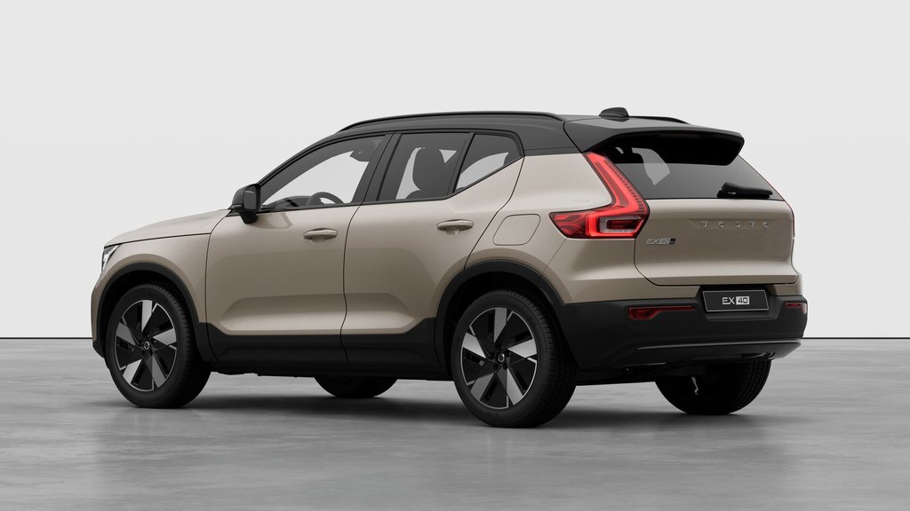 2026 Volvo EX40 Plus-1