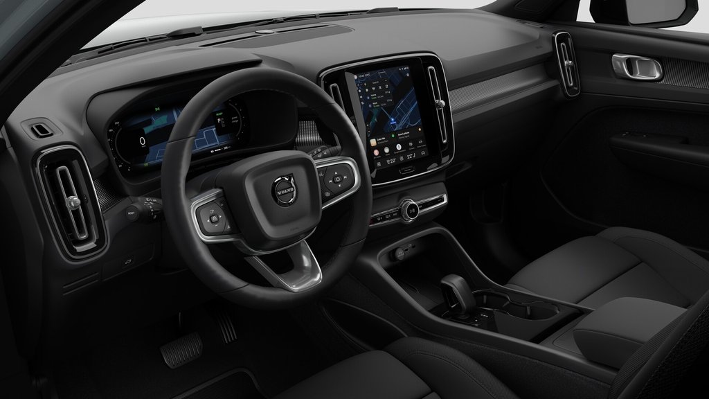 2026 Volvo EX40 Plus in Laval, Quebec - 10 - w1024h768px