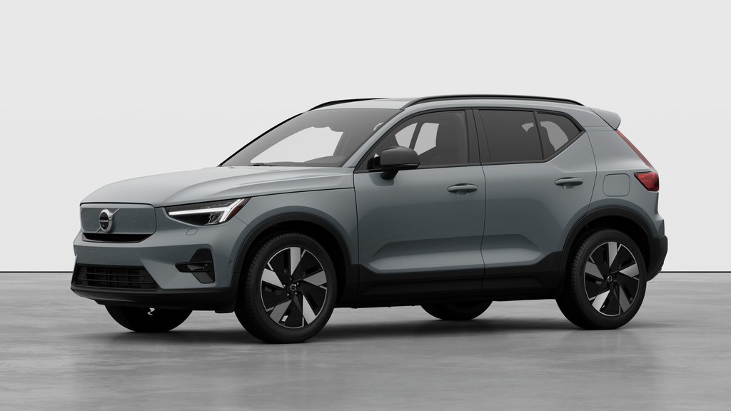 2026 Volvo EX40 Plus-0