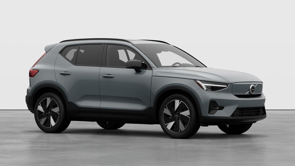 2026 Volvo EX40 Plus-2