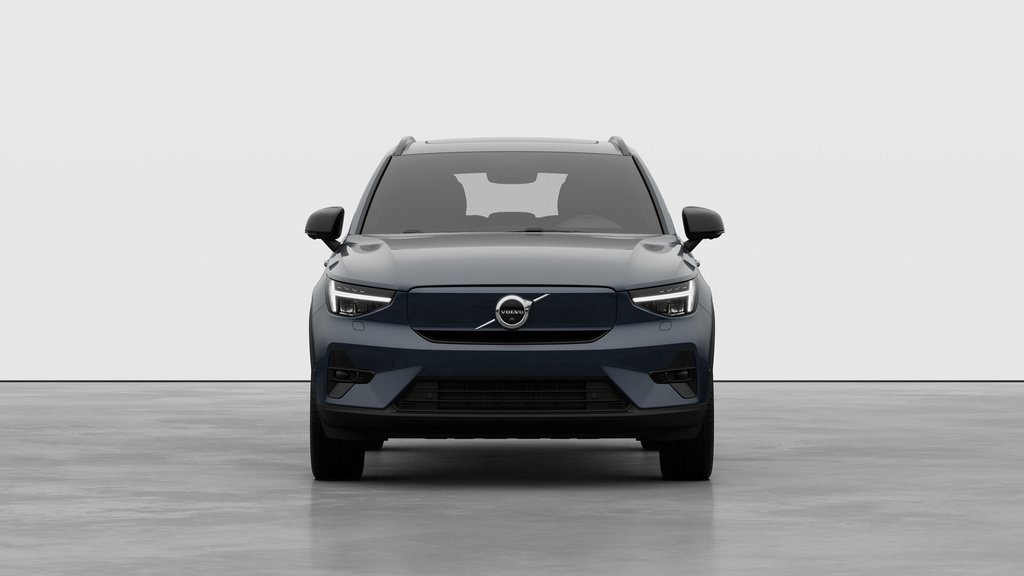 2026 Volvo EX40 Plus in Laval, Quebec - 5 - w1024h768px