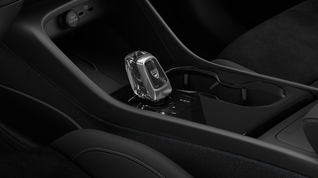 Volvo EX40 Ultra Black Edition 2026 à Brossard, Québec - 11 - w1024h768px