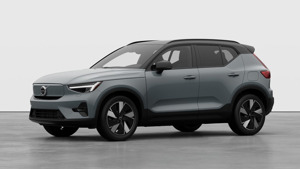 2026 Volvo EX40 Plus in Brossard, Quebec - 1 - w1024h768px