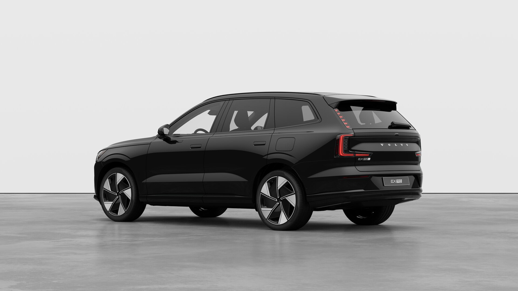 Volvo EX90 Ultra 2025 à Laval, Québec - 2 - w1024h768px