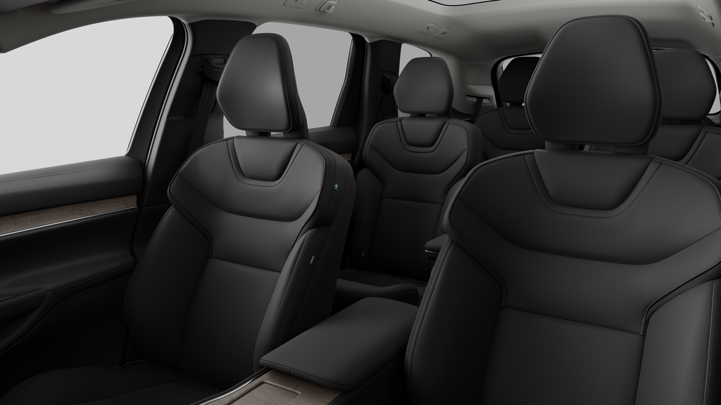 Volvo EX90 Ultra 2025 à Laval, Québec - 12 - w1024h768px