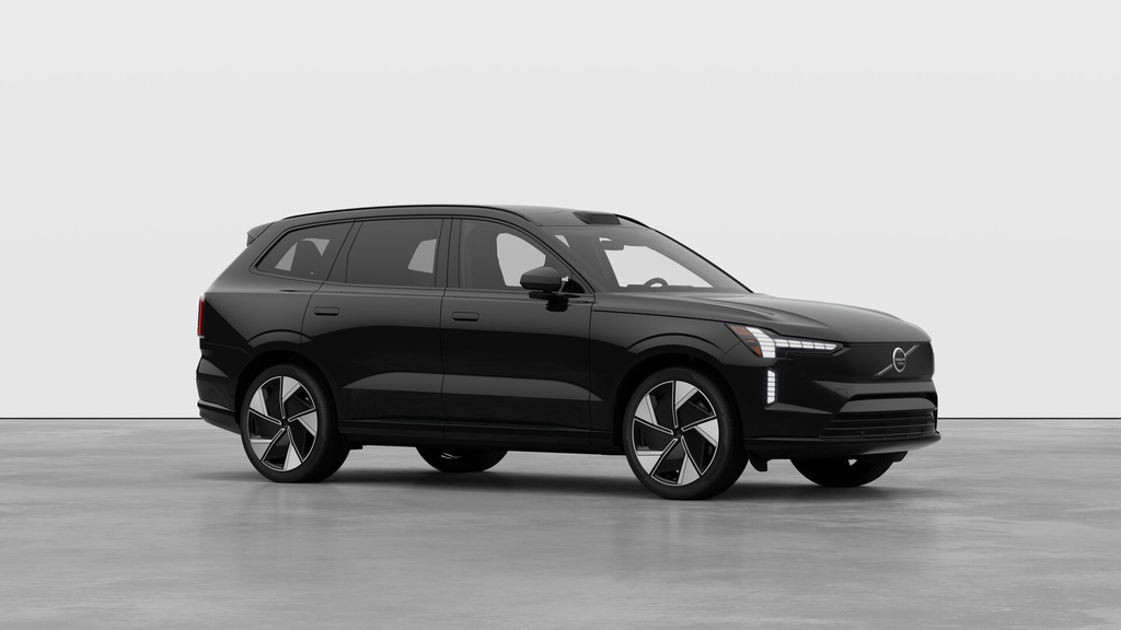 Volvo EX90 Ultra 2025 à Laval, Québec - 3 - w1024h768px