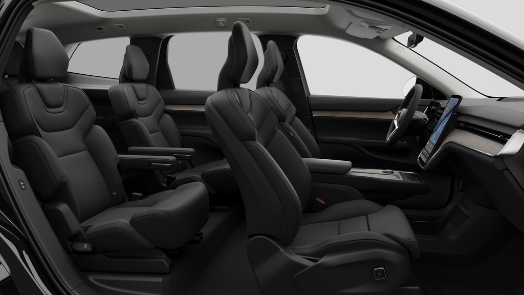 Volvo EX90 Ultra 2025 à Laval, Québec - 13 - w1024h768px