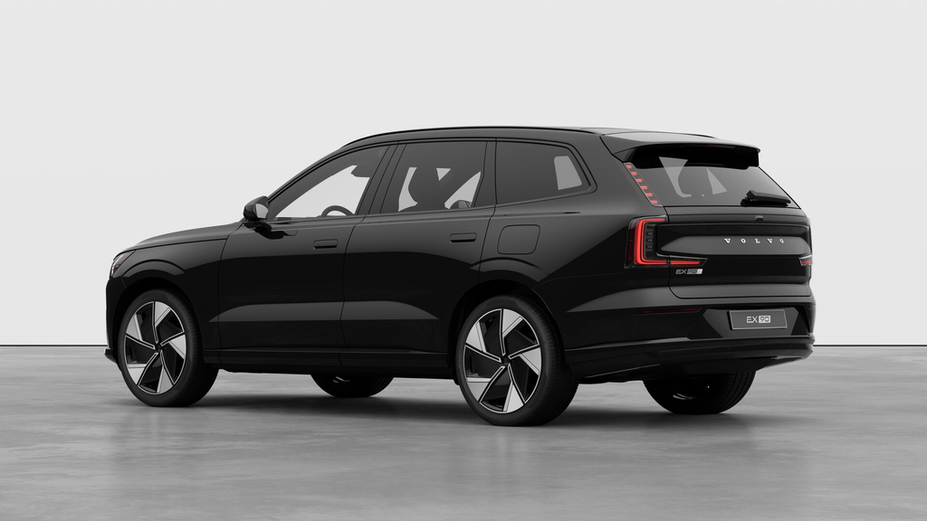 Volvo EX90 Ultra 2025 à Laval, Québec - 2 - w1024h768px