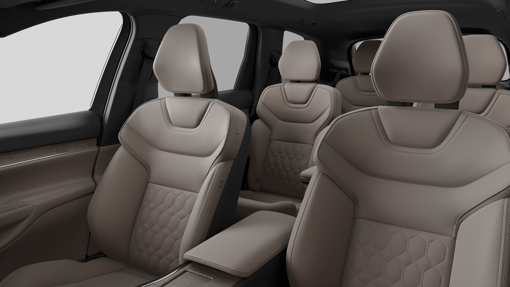 Volvo EX90 Ultra 2025 à Laval, Québec - 12 - w1024h768px