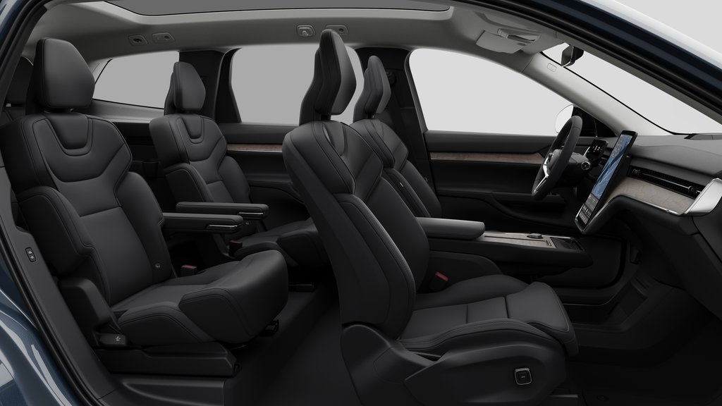 2025 Volvo EX90 Ultra in Laval, Quebec - 13 - w1024h768px
