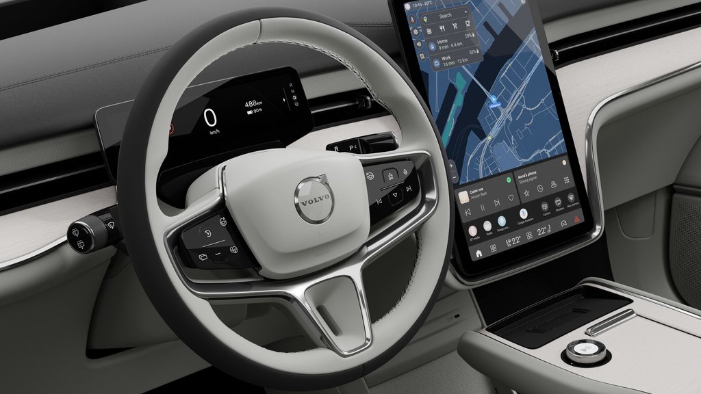 2025 Volvo EX90 Ultra in Laval, Quebec - 14 - w1024h768px