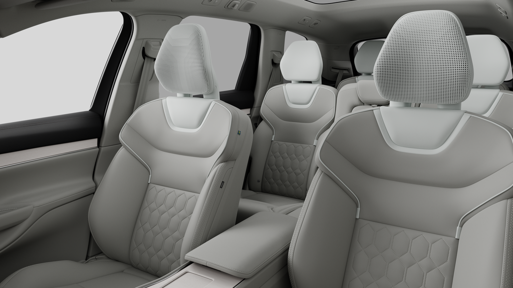 2025 Volvo EX90 Ultra in Laval, Quebec - 12 - w1024h768px