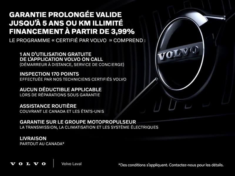 S60 Recharge T8 eAWD PHEV Plus Dark Theme 2024 à Laval, Québec - 6 - w1024h768px