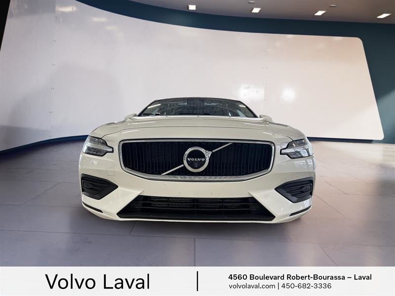 2019 Volvo S60 T6 AWD Momentum in Laval, Quebec - 2 - w1024h768px