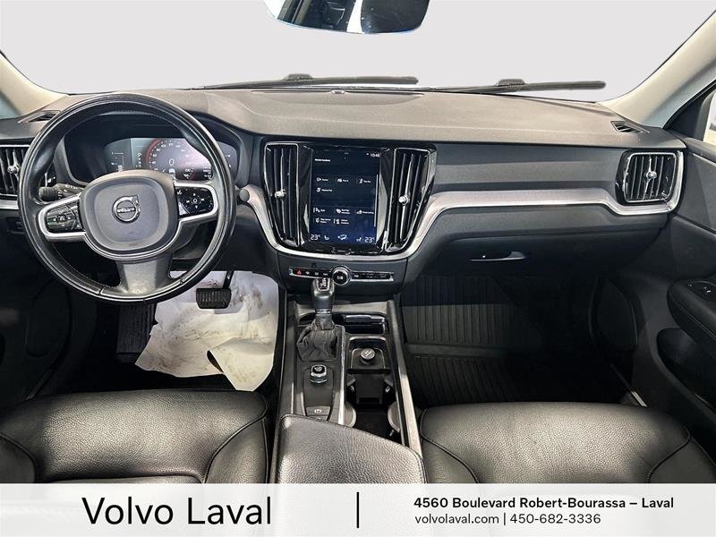 2019 Volvo S60 T6 AWD Momentum in Laval, Quebec - 7 - w1024h768px