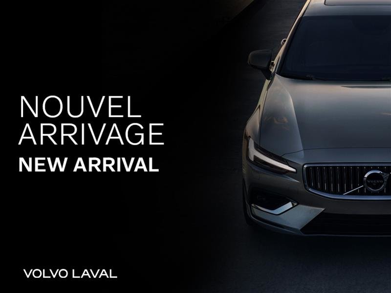 2020  S60 T6 AWD Inscription in Laval, Quebec - 5 - w1024h768px