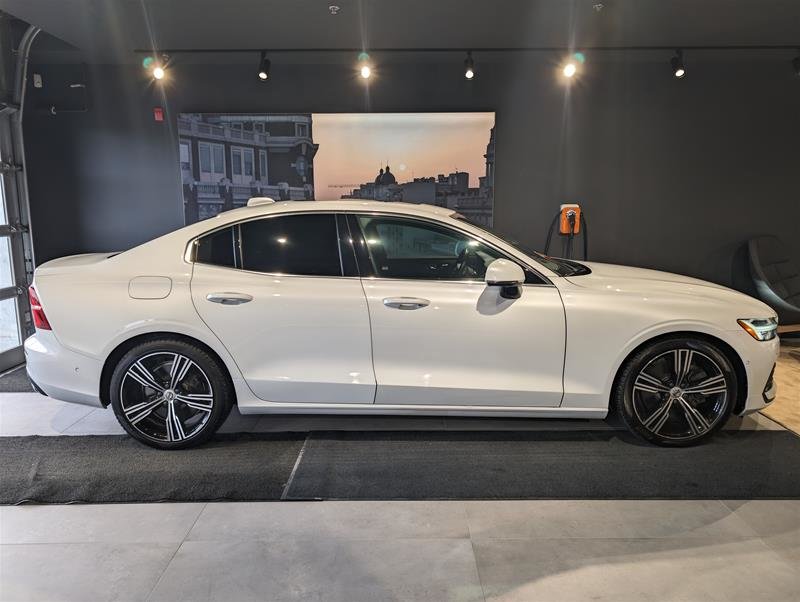2020  S60 T6 AWD Inscription in Laval, Quebec - 4 - w1024h768px