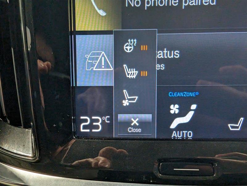 2020  S60 T6 AWD Inscription in Laval, Quebec - 11 - w1024h768px