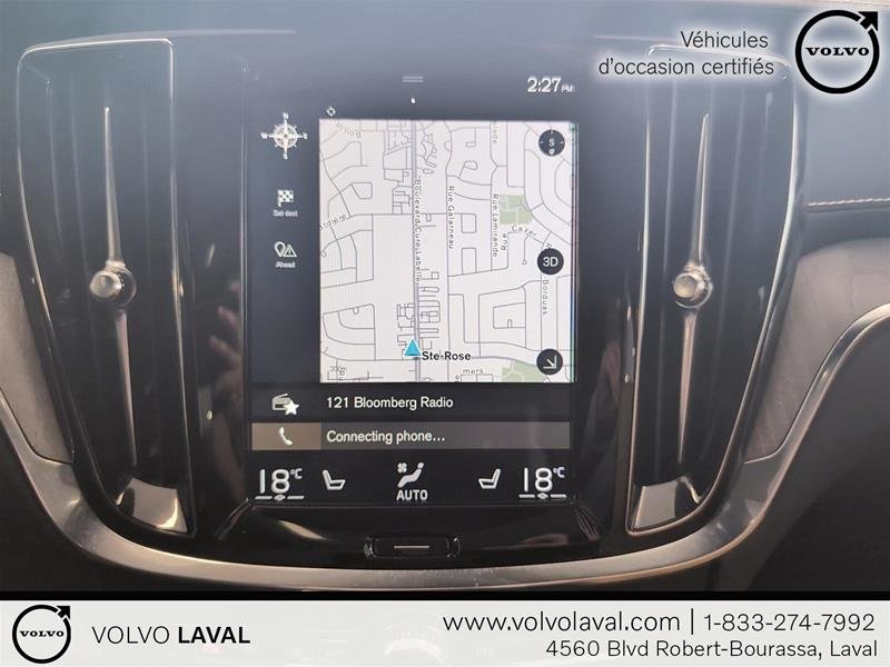 2020  S60 T6 AWD Inscription in Laval, Quebec - 21 - w1024h768px