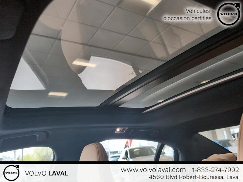 2020  S60 T6 AWD Inscription in Laval, Quebec - 18 - w1024h768px